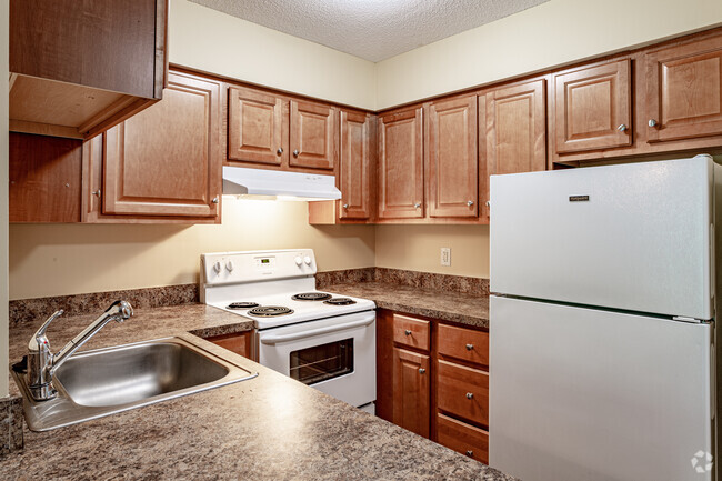 2 Br 2 Bath - Centerville Woods 55+ Community