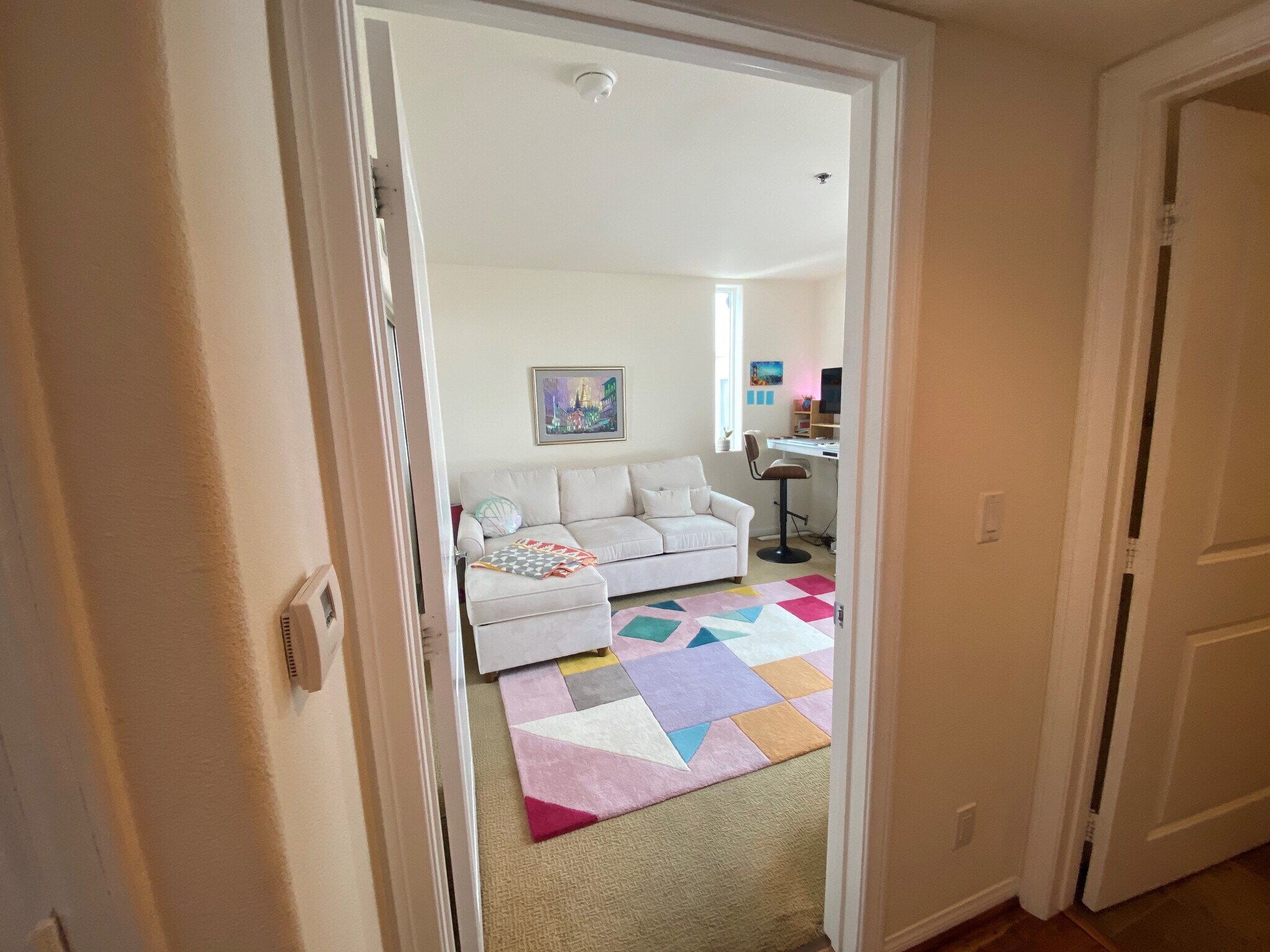 2nd bedroom - 924 Hornblend St