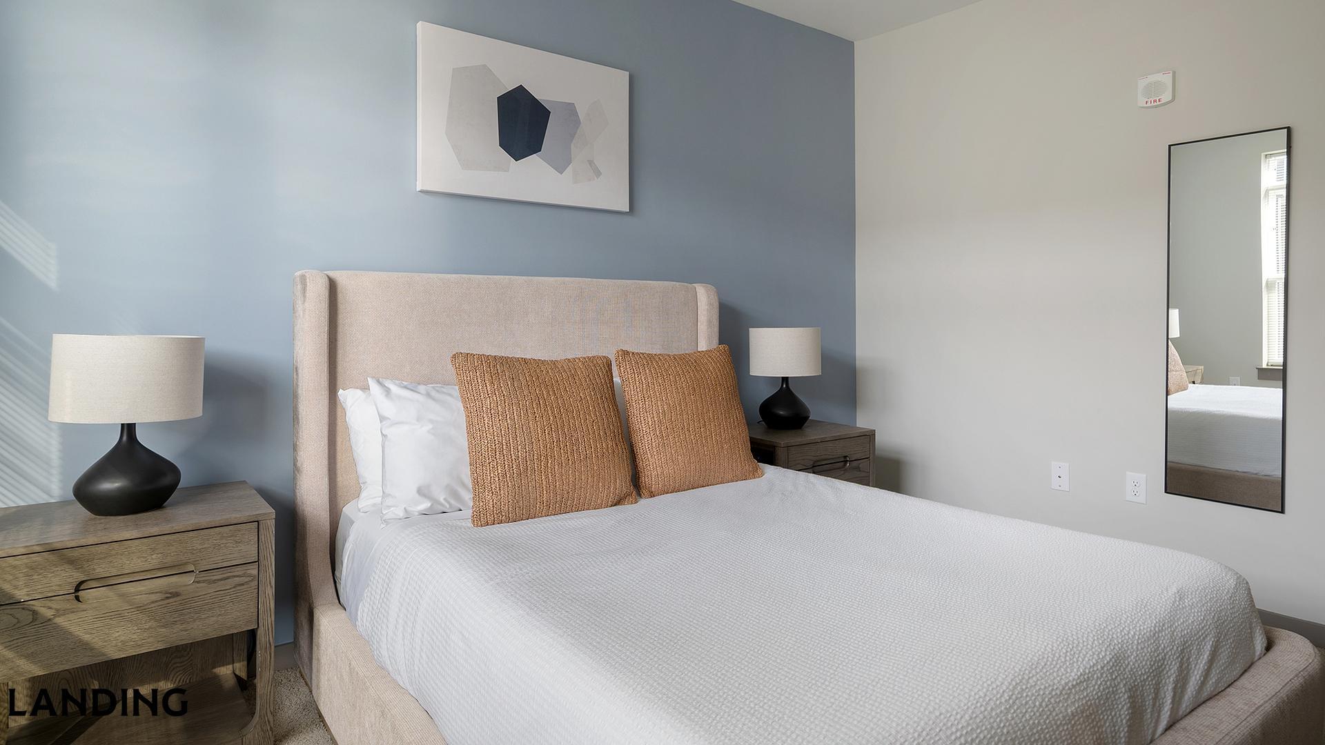 Building Photo - 1801 Meridian St