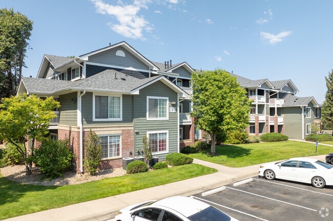 Building Photo - Dayton Meadows