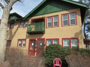 Building Photo - 1001 N Weber St