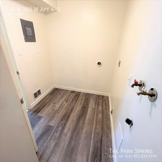 Building Photo - Marmalade / Cap Hill Large 1 Br - Pets Wel...