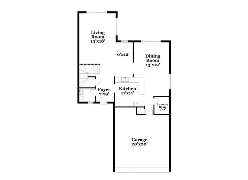 Building Photo - 13028 Lily Pond Ct