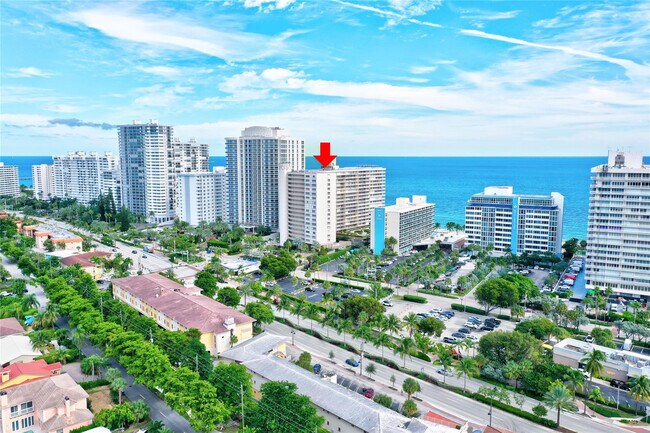 Building Photo - 4100 Galt Ocean Dr