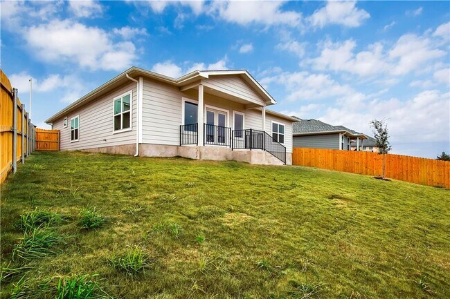 Building Photo - 9708 Evening Canopy Dr