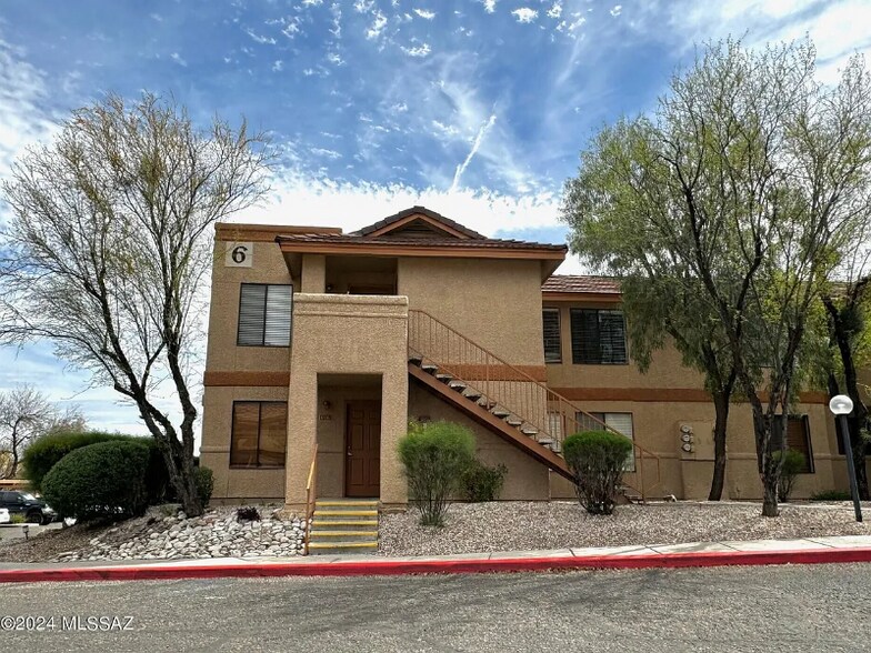 Building Photo - 7255 E Snyder Rd