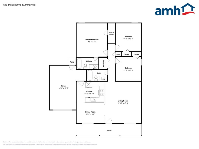 Building Photo - 136 Trickle Dr