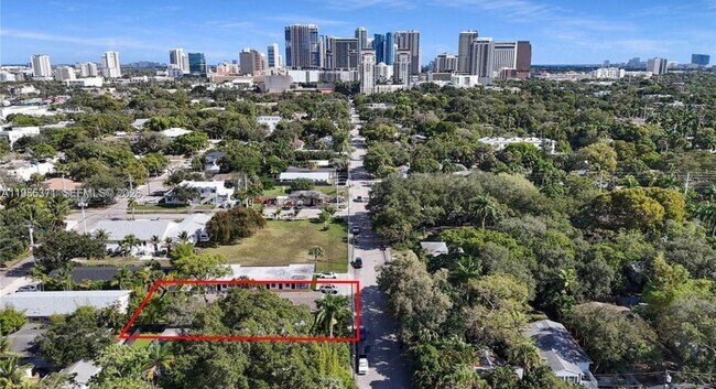 Building Photo - 1119 W Las Olas Blvd