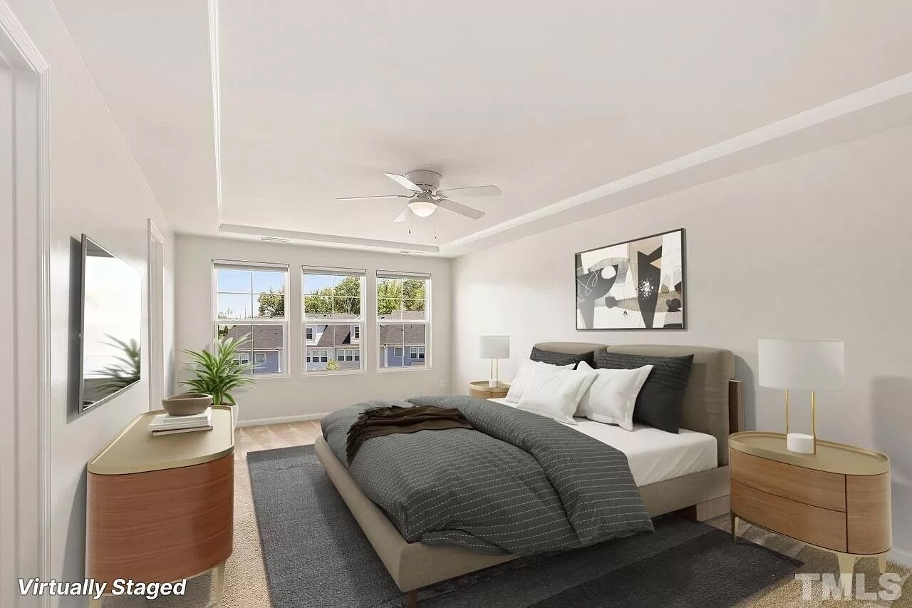 Building Photo - 815 Bristol Bridge Dr