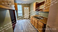 Building Photo - Cozy 1 bedroom apartment located near the ...