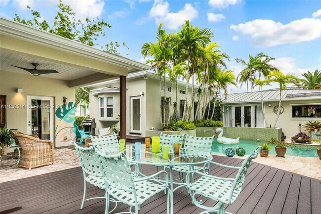 Building Photo - 6645 SW 73rd Ct