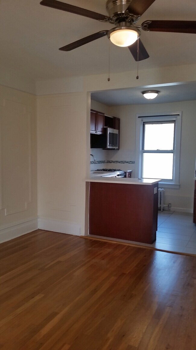 Building Photo - 3234 47th St