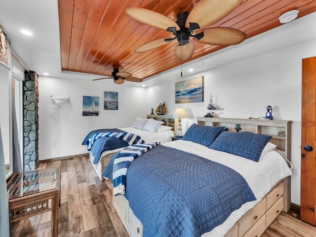 Building Photo - Oceanfront Estate: The Honolii Hale