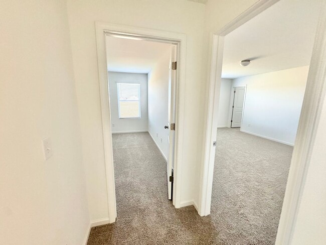 Building Photo - Kensington Community 1 year NEW! 4 Bedroom Home - Just off I-85 READY AUG 8TH