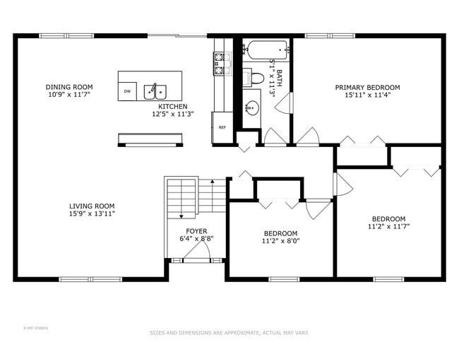 Building Photo - 30W145 Country Lakes Dr