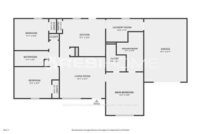 Building Photo - 1607 Wellington Dr