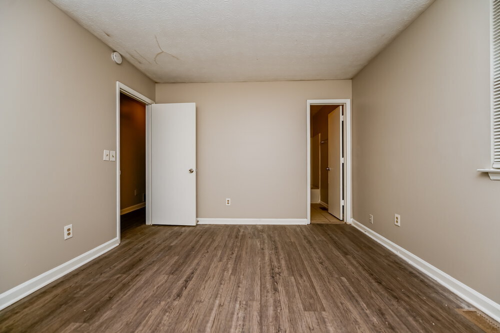 Building Photo - 1102 Cherokee Heights
