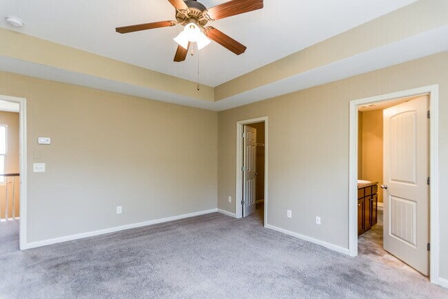 Building Photo - 71 Hamil Ct NW