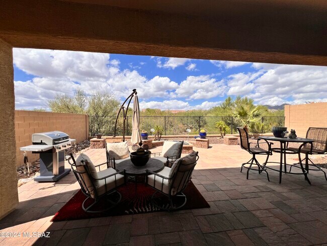 Building Photo - 13289 N Rainbow Cactus Ct
