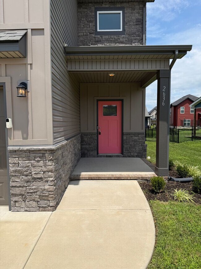 Building Photo - 2636 Rafiki Dr