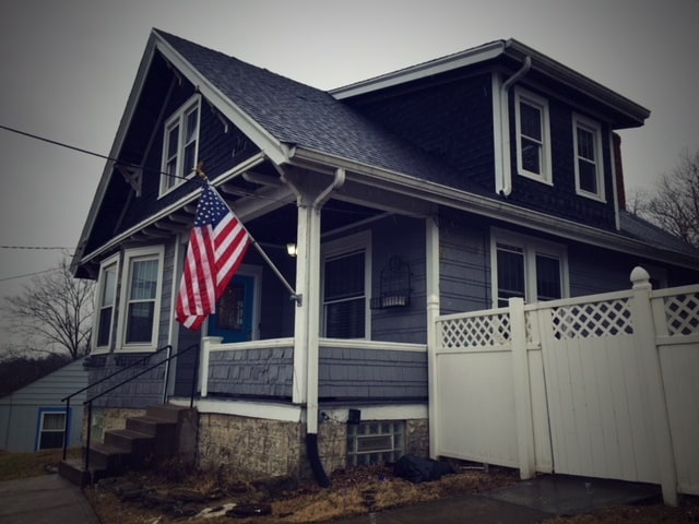 Building Photo - 116 North Street