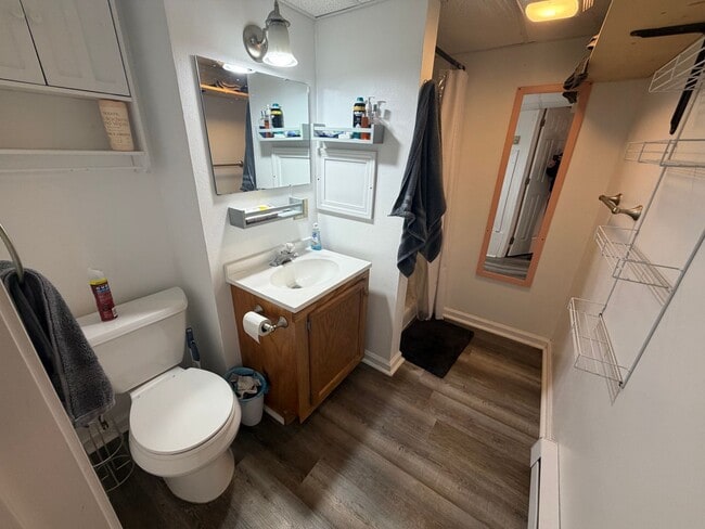 Building Photo - 3 Bedroom, 2 Bathroom Home in the Heart of Blacksburg