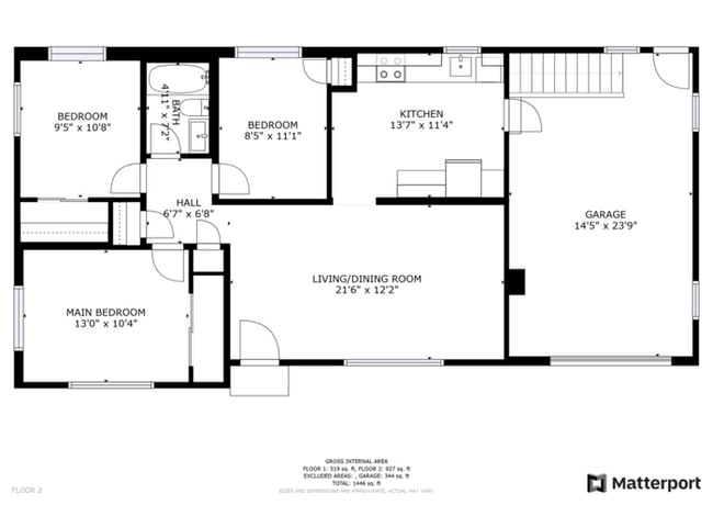 Building Photo - 7708 Arlington Avenue