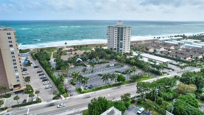 Building Photo - 2121 S Ocean Blvd