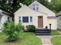 Building Photo - 4141 S 5th St