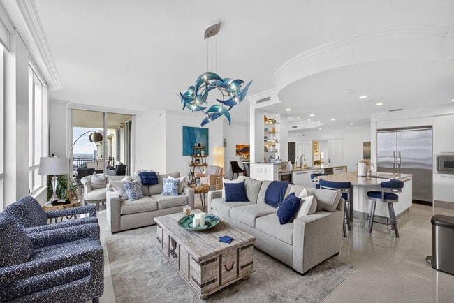 Building Photo - 3800 N Ocean Dr