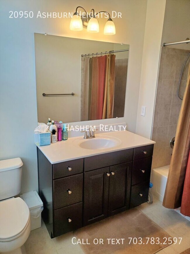 Building Photo - 20950 Ashburn Heights Dr