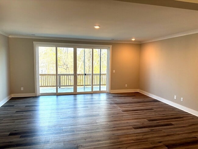 Building Photo - Completely NEW! 3BR w/ 2-Car Garage + Balcony