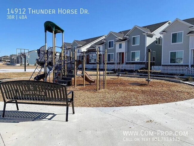 Building Photo - 14912 S Thunder Horse Ln