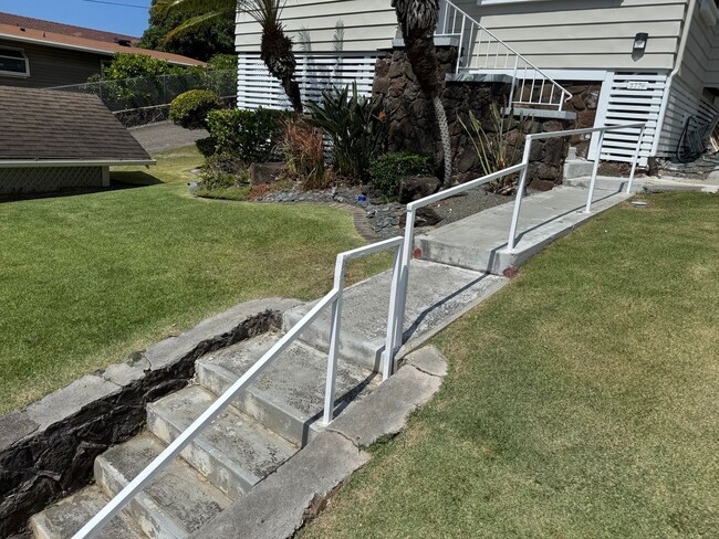 Building Photo - Lower Wilhelmina Rise, Spectacular Ocean, ...