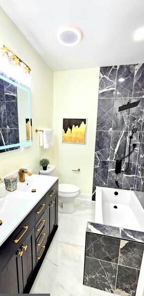 Building Photo - 3905 Kansas Ave NW