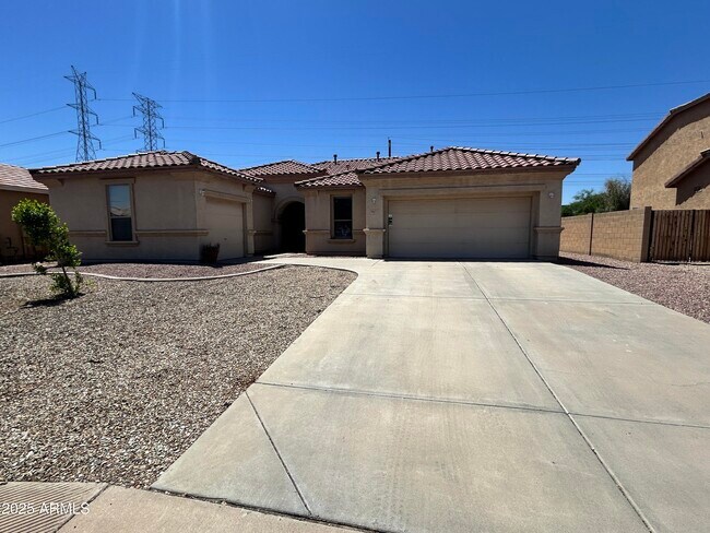 Primary Photo - 9817 W Las Palmaritas Dr