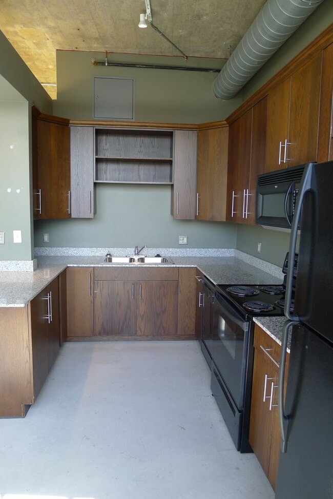 Building Photo - Loft Style Two Bed Coming To Soon