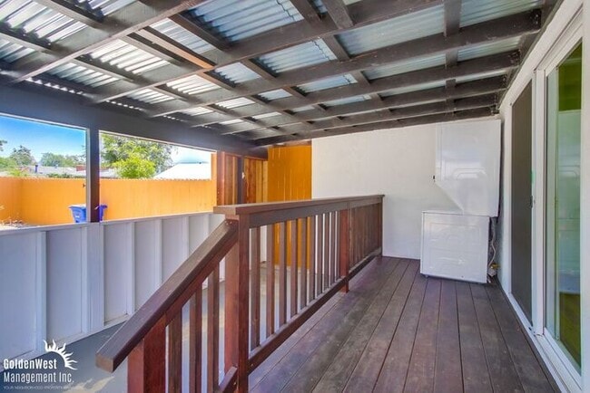 Building Photo - Fully Renovated 1Bdm 1Ba ADU in Lemon Grove!