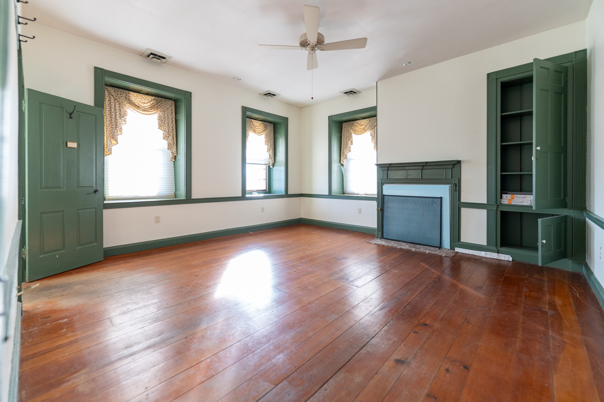 2nd Floor Bedroom 2 - 2200 Strickler Rd