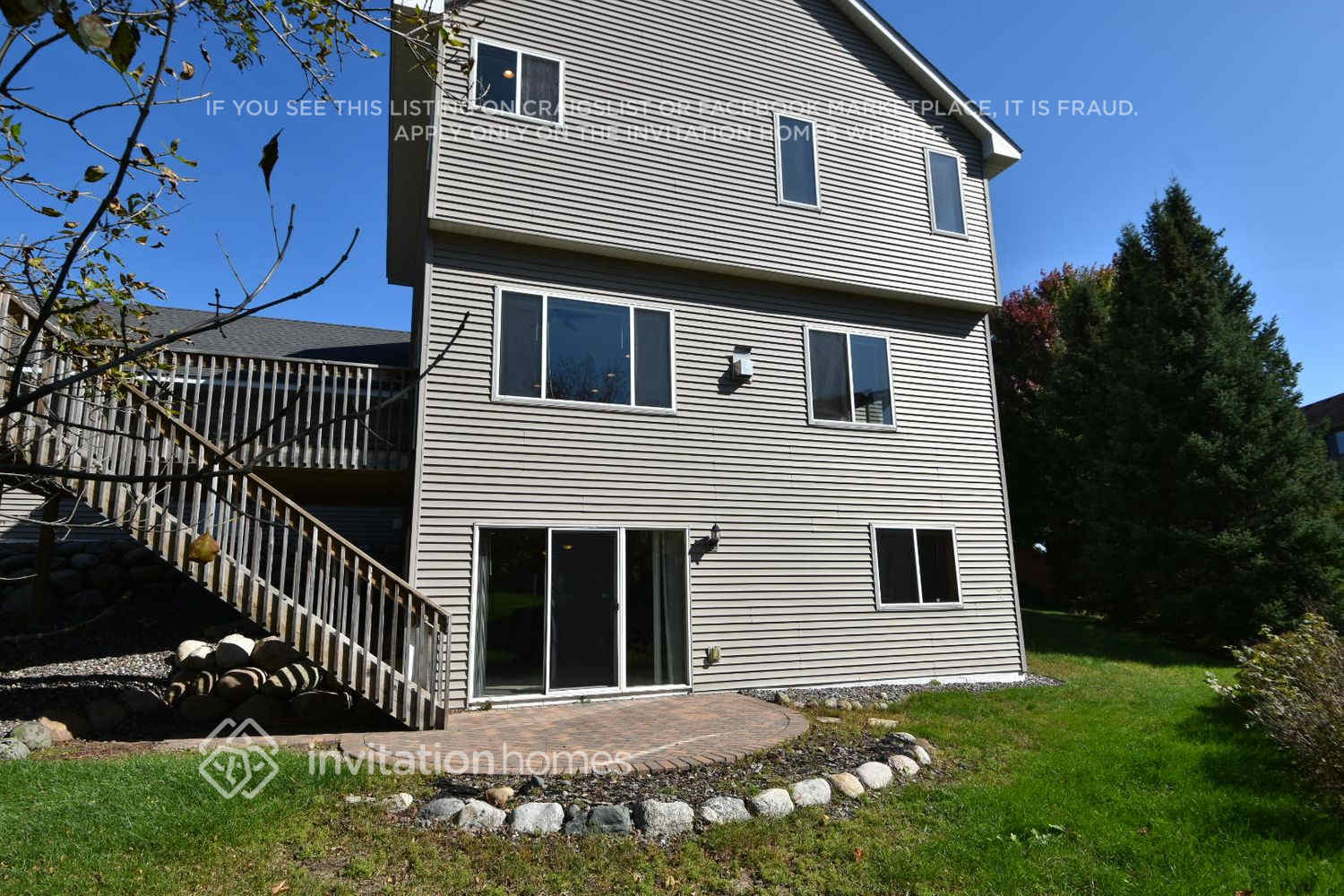 Building Photo - 12620 Avocet St NW