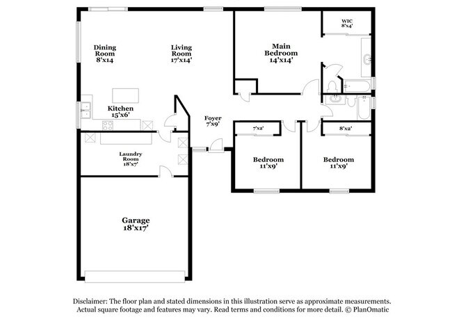 Building Photo - 655 Camp Hill Rd