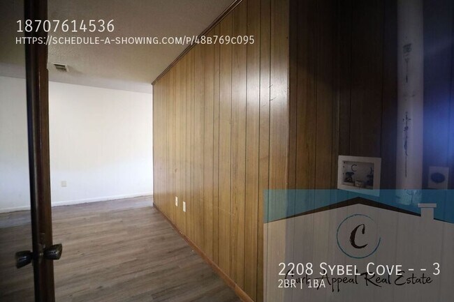 Building Photo - 2208 Sybel Cove