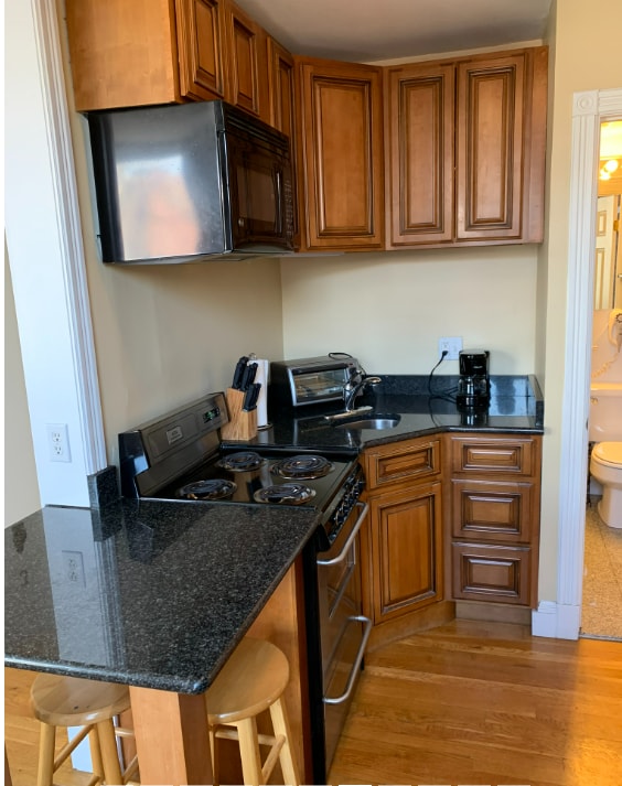 Building Photo - 48 Hereford St