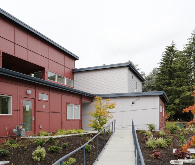 Kehillah 6000 SW Beavertonhillsdale Hwy Portland OR 97221