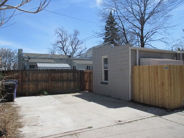 Building Photo - 4149 Umatilla Street