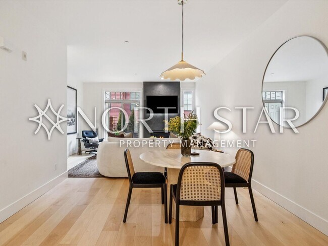 Building Photo - European-Inspired Luxury in the Heart of First Addition