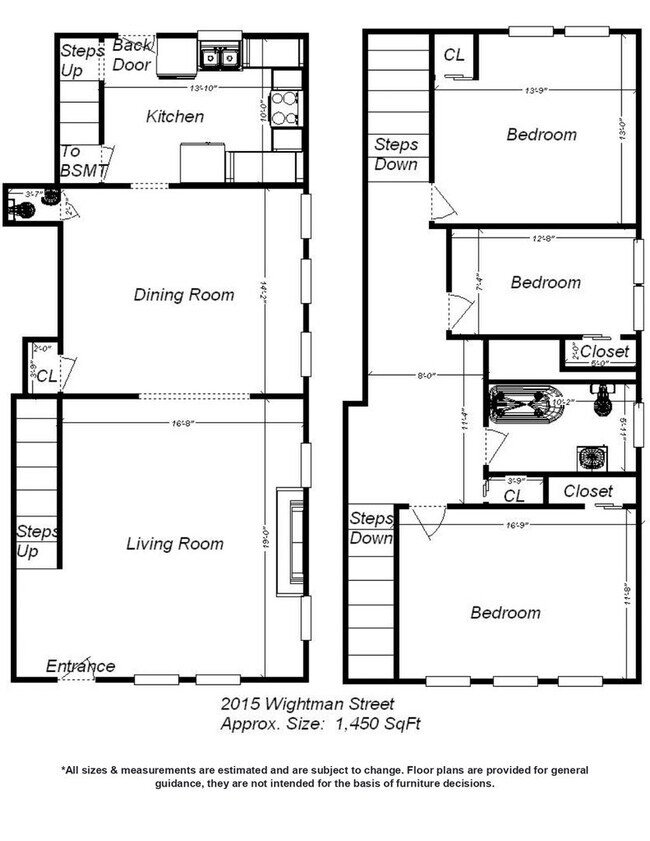 Building Photo - Available August 1, 2026; Lease will end J...