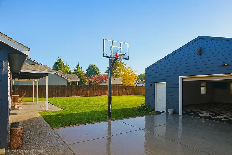 Building Photo - 6709 W Octave St