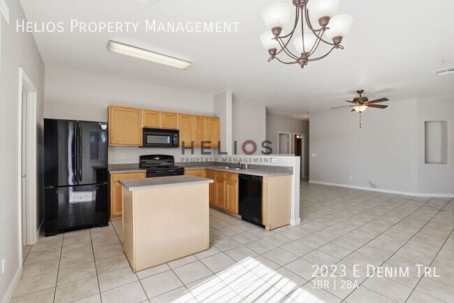 Building Photo - 2023 E Denim Trail