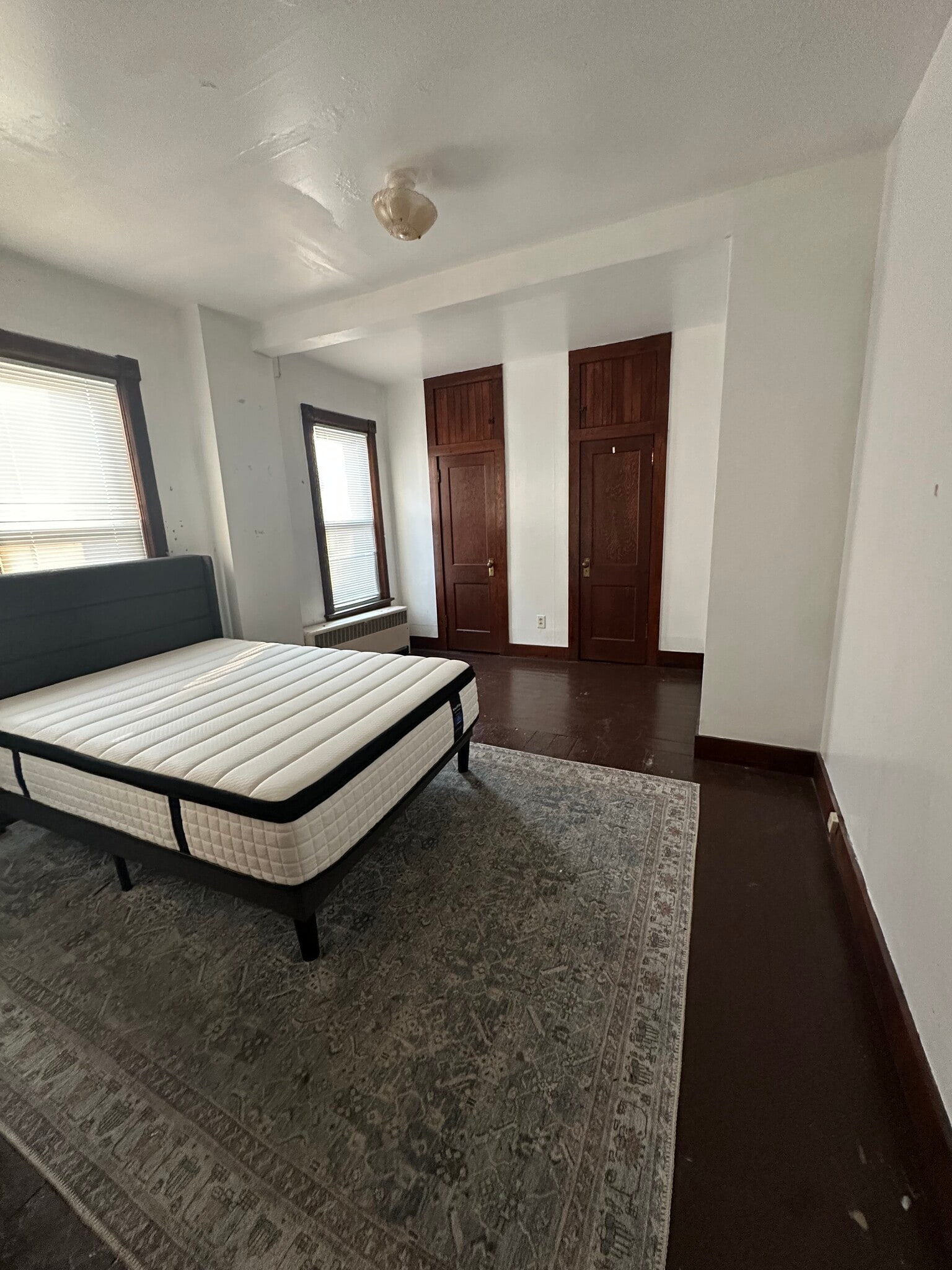 Downstairs Apartment- Room 1 - 50 Main St